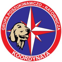Grupa poszukiwawczo-ratownicza koordynata